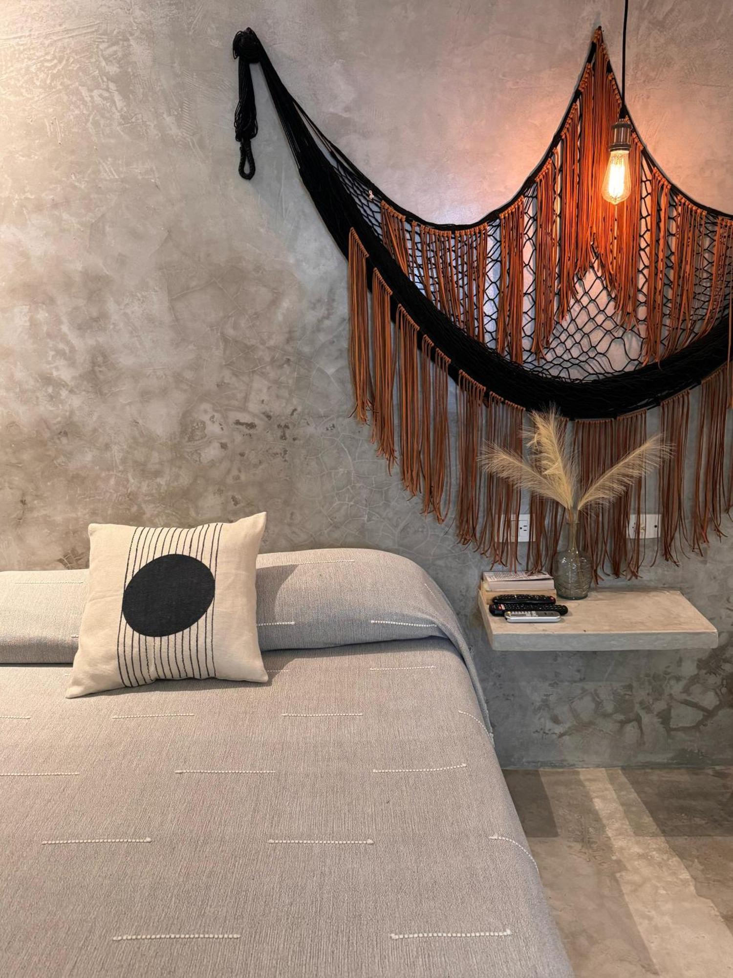 Apartments & Suites Madre Holbox Self-Check In Dış mekan fotoğraf