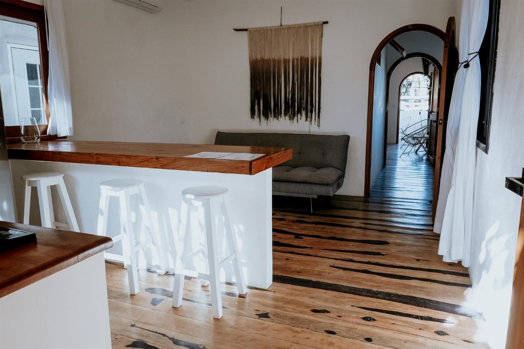 Apartments & Suites Madre Holbox Self-Check In Dış mekan fotoğraf
