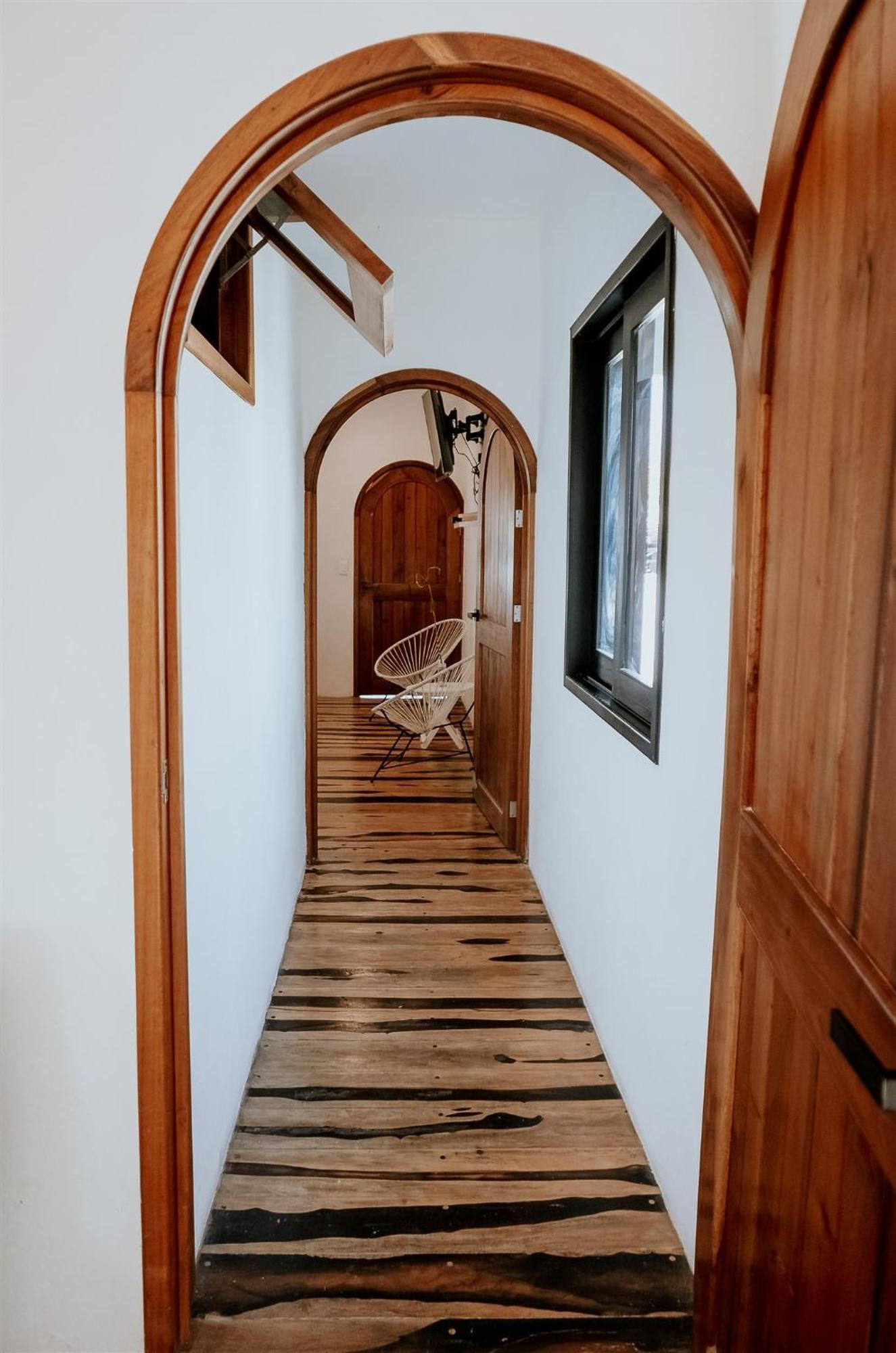 Apartments & Suites Madre Holbox Self-Check In Dış mekan fotoğraf